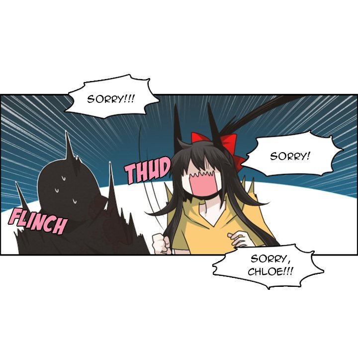Go away, Mr.Demon - Chapter 117 Page 43