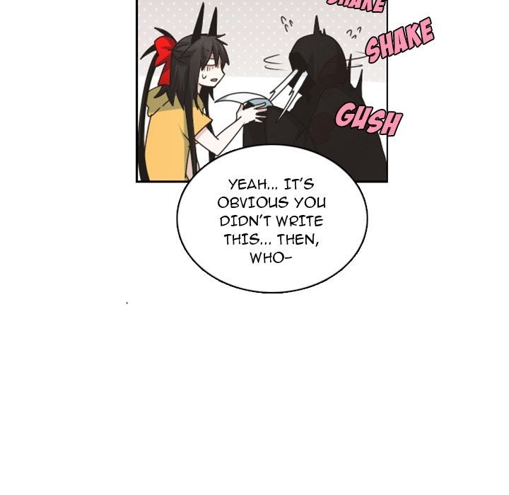 Go away, Mr.Demon - Chapter 117 Page 57
