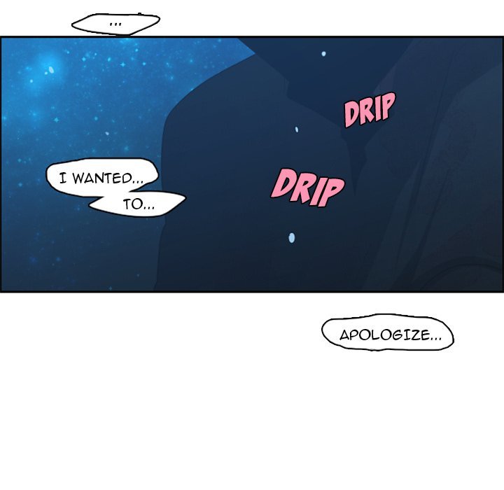 Go away, Mr.Demon - Chapter 117 Page 73