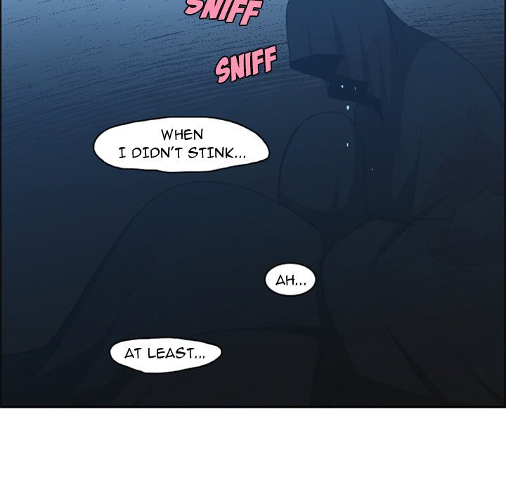 Go away, Mr.Demon - Chapter 117 Page 76
