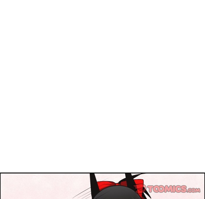 Go away, Mr.Demon - Chapter 118 Page 14