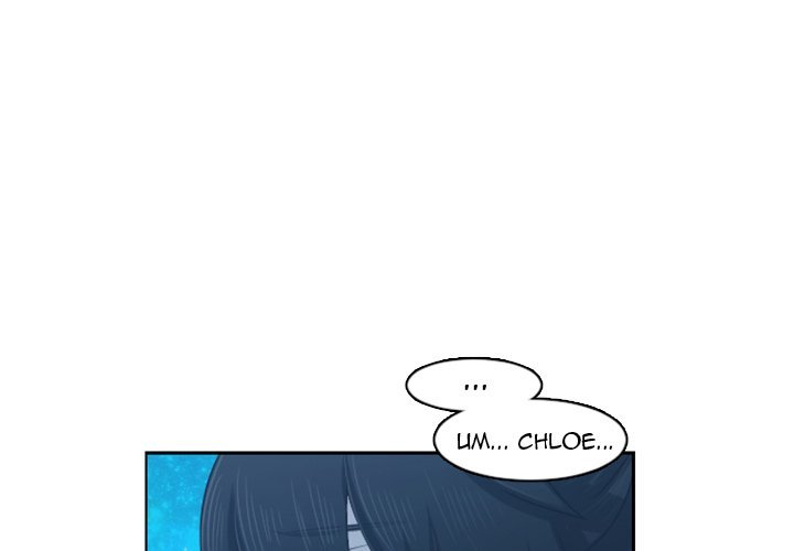 Go away, Mr.Demon - Chapter 118 Page 4