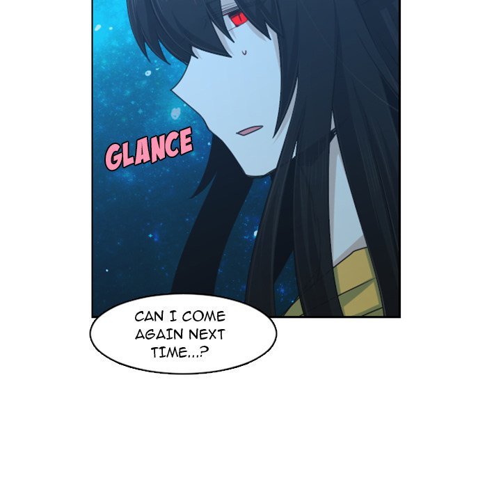 Go away, Mr.Demon - Chapter 118 Page 5