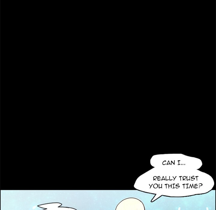 Go away, Mr.Demon - Chapter 118 Page 55
