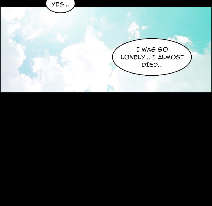Go away, Mr.Demon - Chapter 118 Page 59