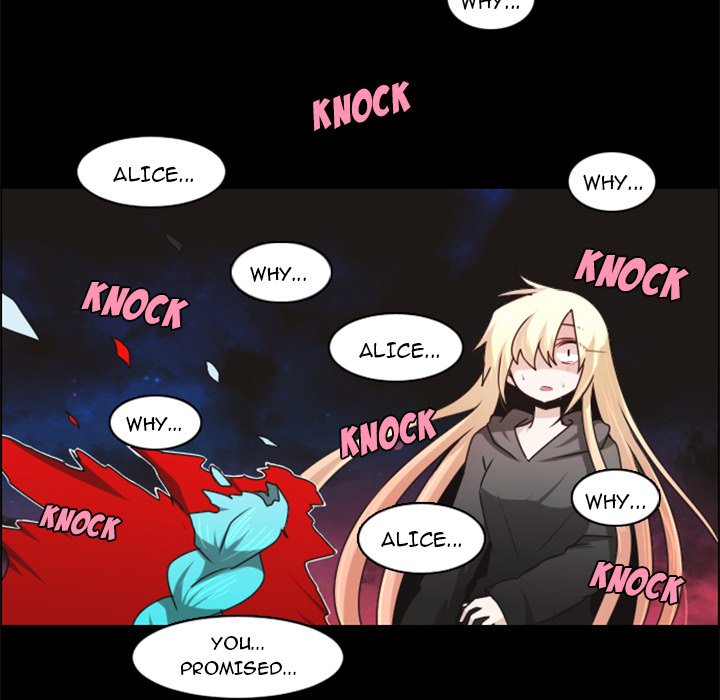 Go away, Mr.Demon - Chapter 118 Page 67