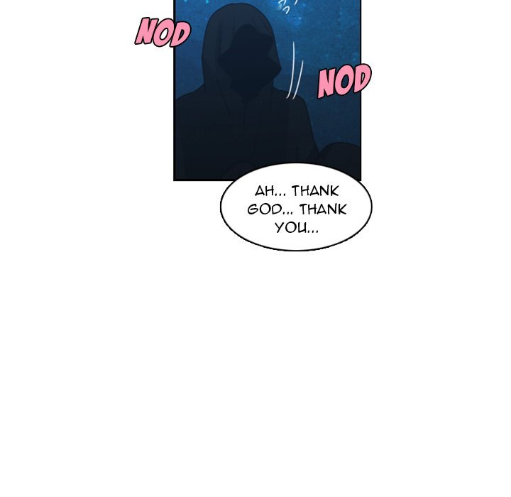 Go away, Mr.Demon - Chapter 118 Page 7