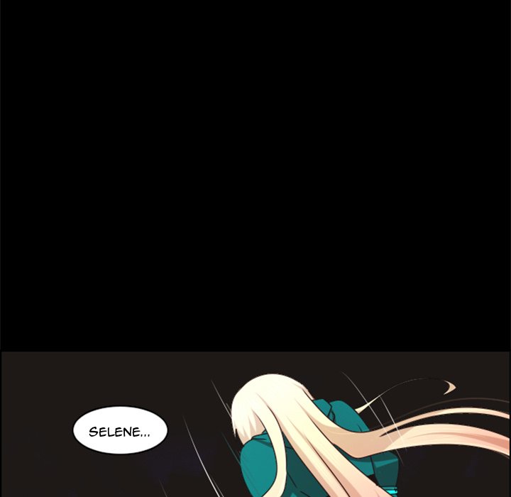 Go away, Mr.Demon - Chapter 118 Page 72