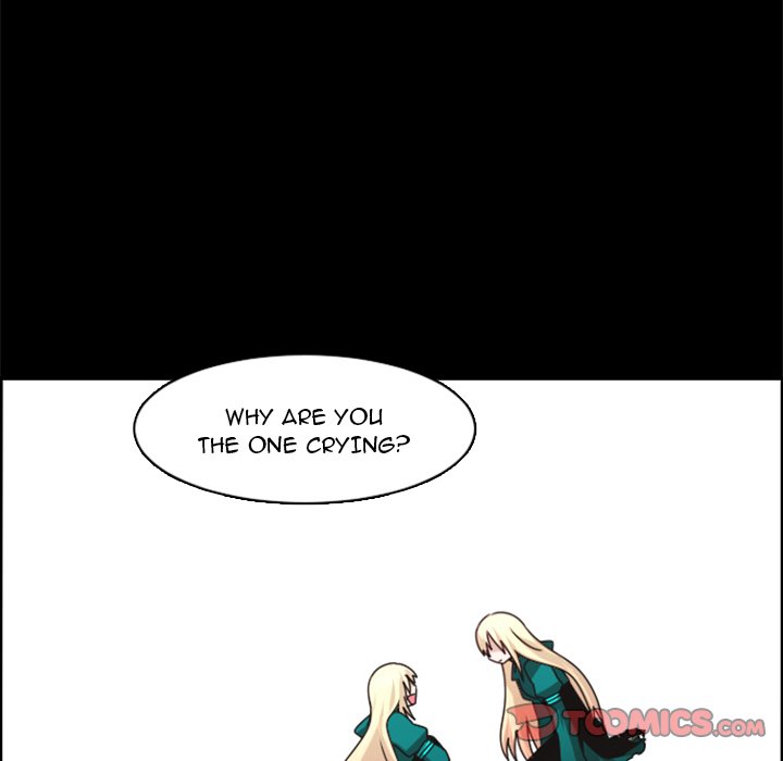Go away, Mr.Demon - Chapter 118 Page 74