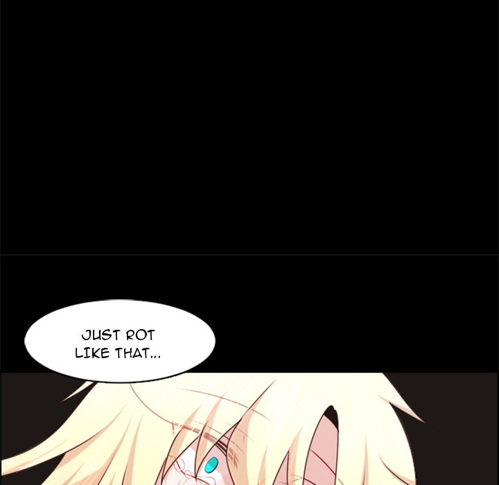 Go away, Mr.Demon - Chapter 118 Page 79