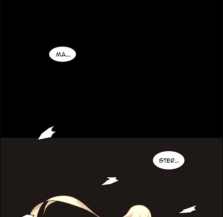 Go away, Mr.Demon - Chapter 118 Page 81