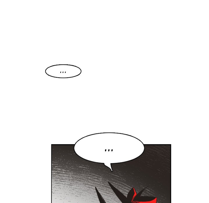 Go away, Mr.Demon - Chapter 120 Page 11