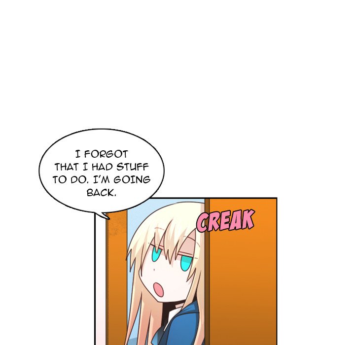Go away, Mr.Demon - Chapter 120 Page 33
