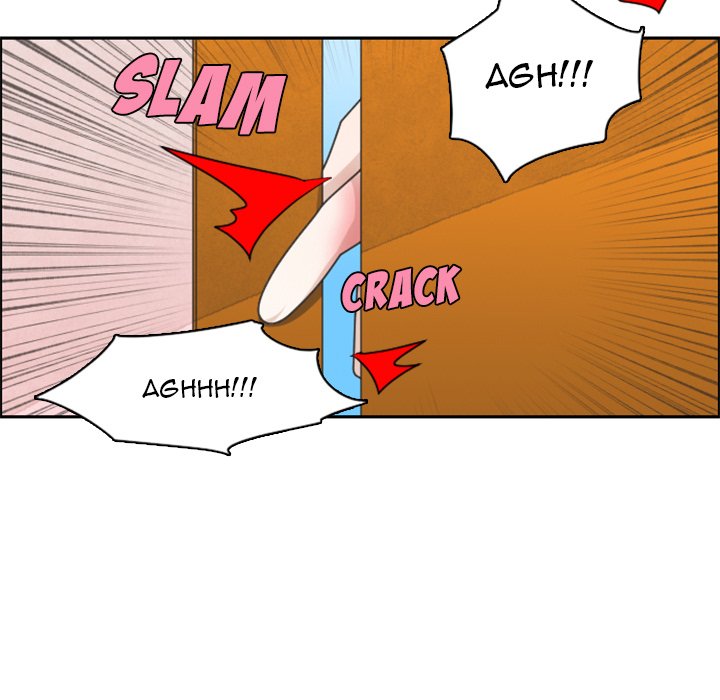 Go away, Mr.Demon - Chapter 120 Page 35
