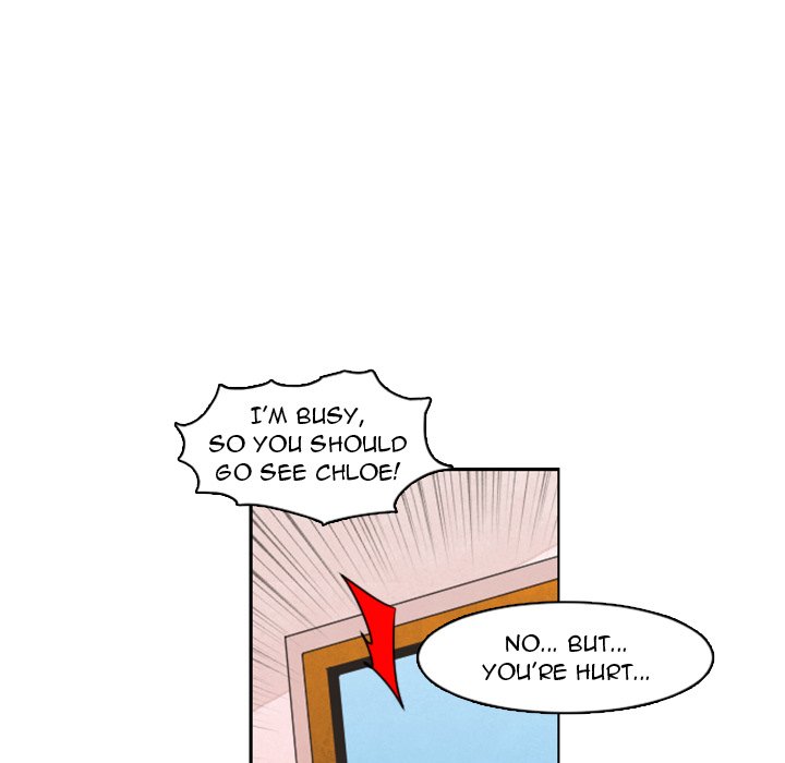 Go away, Mr.Demon - Chapter 120 Page 42
