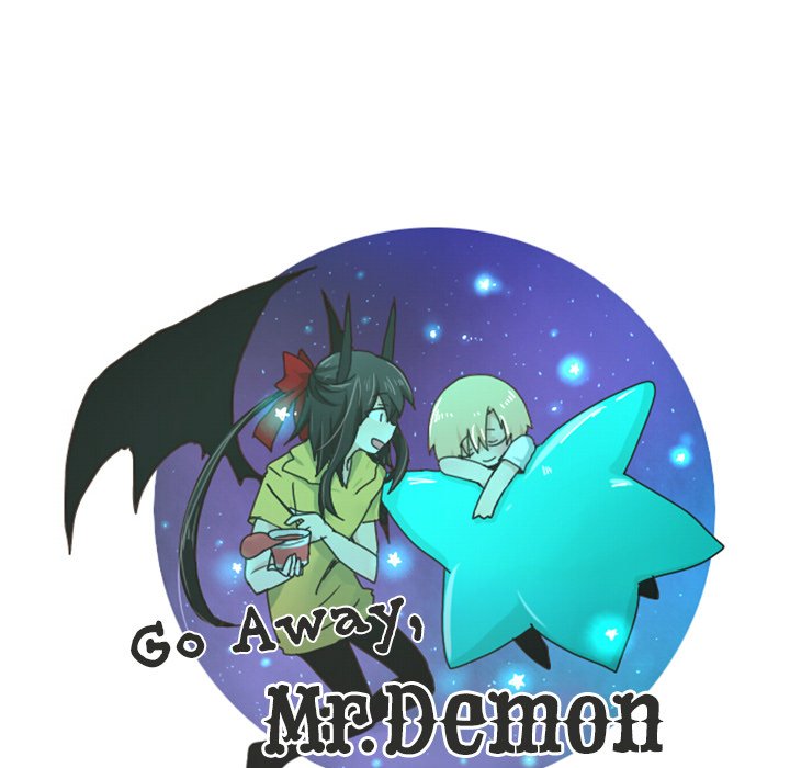 Go away, Mr.Demon - Chapter 120 Page 46