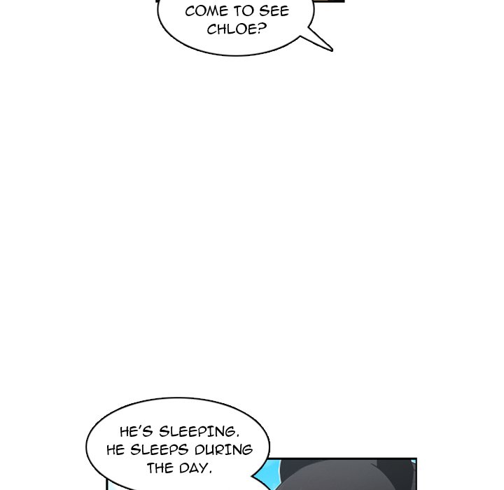 Go away, Mr.Demon - Chapter 120 Page 51