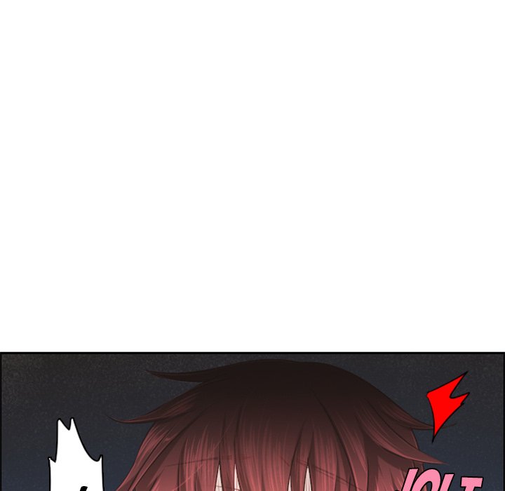 Go away, Mr.Demon - Chapter 120 Page 67