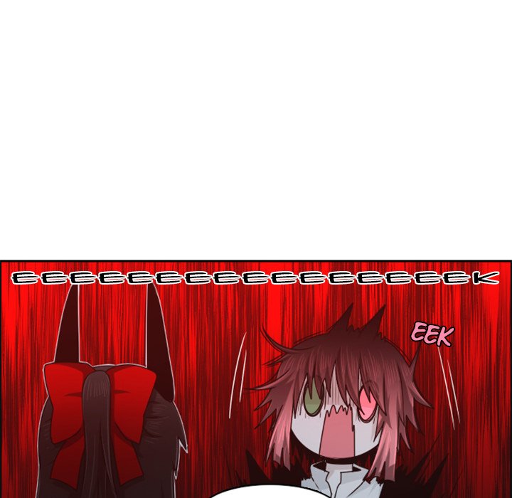 Go away, Mr.Demon - Chapter 120 Page 69