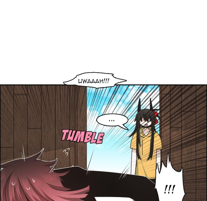 Go away, Mr.Demon - Chapter 120 Page 72