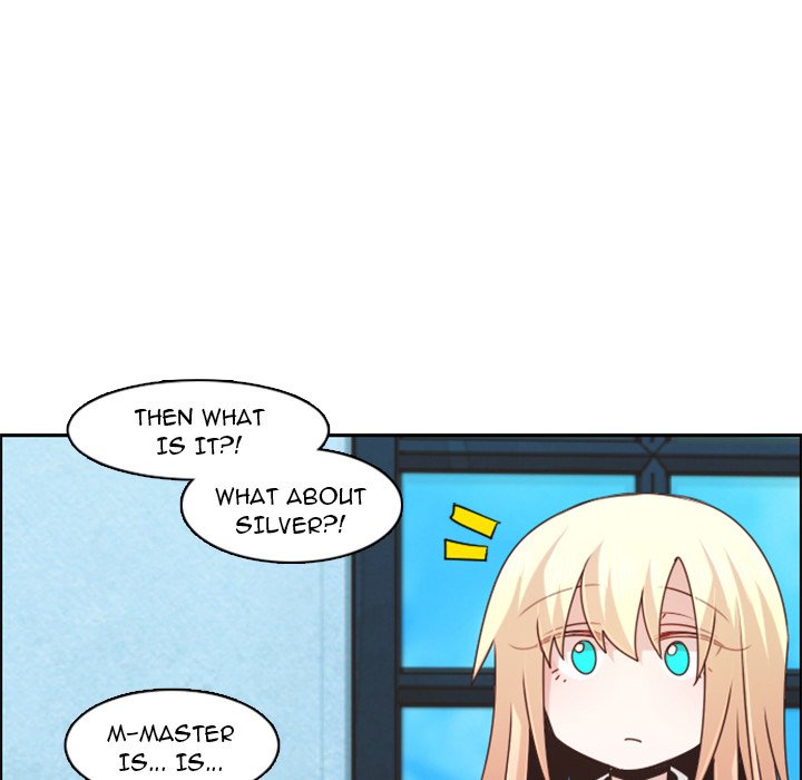 Go away, Mr.Demon - Chapter 121 Page 66