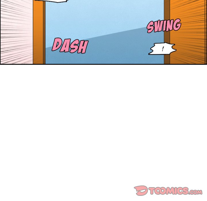 Go away, Mr.Demon - Chapter 122 Page 10