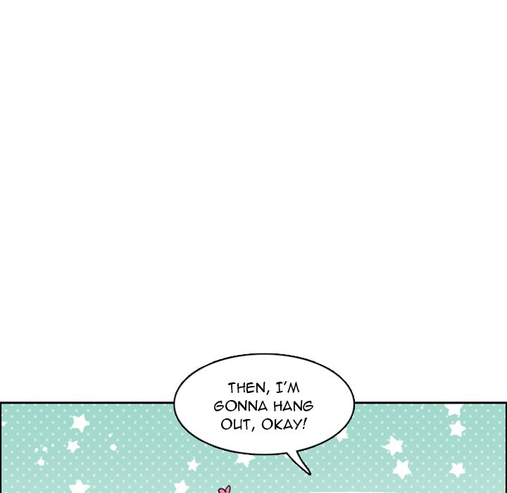 Go away, Mr.Demon - Chapter 130 Page 17