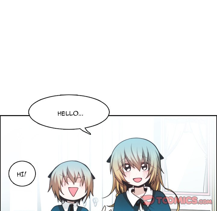Go away, Mr.Demon - Chapter 130 Page 26