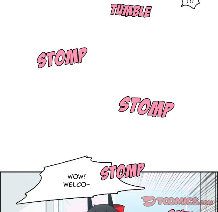 Go away, Mr.Demon - Chapter 130 Page 36