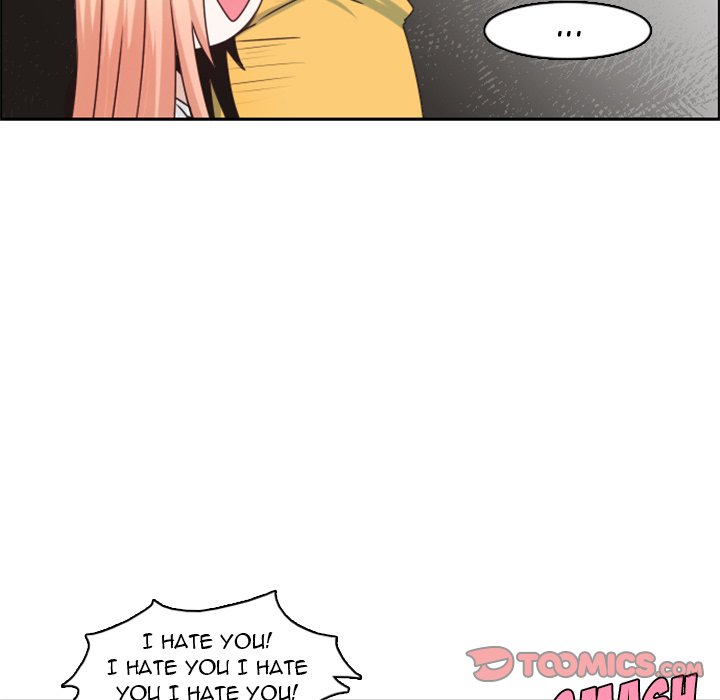 Go away, Mr.Demon - Chapter 130 Page 42