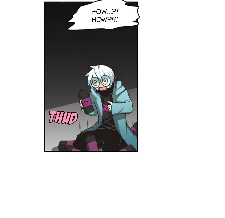 Go away, Mr.Demon - Chapter 130 Page 65