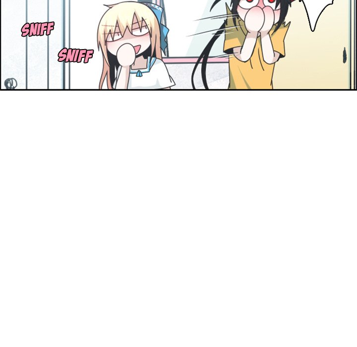 Go away, Mr.Demon - Chapter 130 Page 75