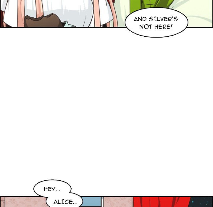 Go away, Mr.Demon - Chapter 131 Page 40