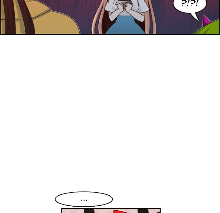 Go away, Mr.Demon - Chapter 131 Page 60