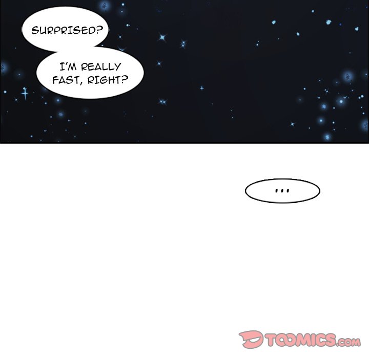 Go away, Mr.Demon - Chapter 132 Page 26