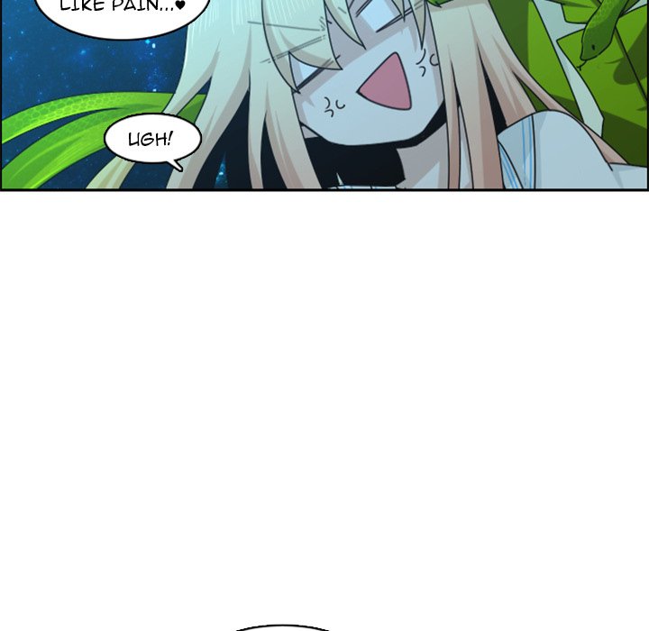 Go away, Mr.Demon - Chapter 132 Page 28