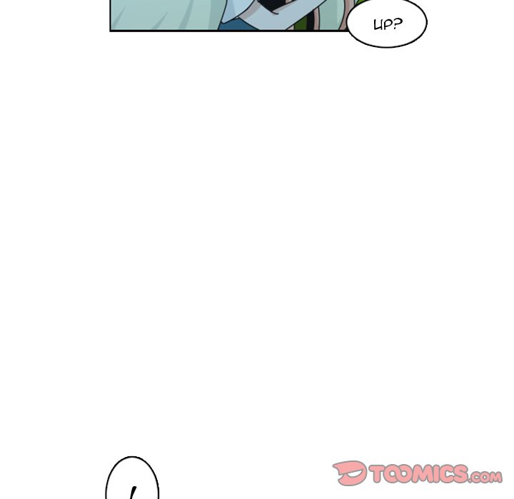 Go away, Mr.Demon - Chapter 132 Page 30