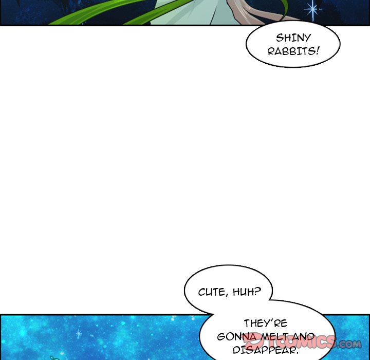 Go away, Mr.Demon - Chapter 132 Page 34