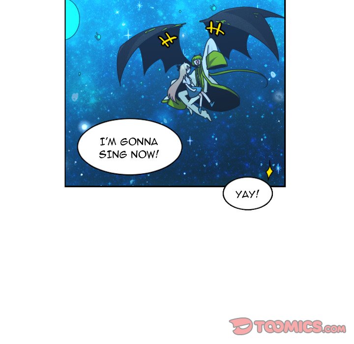Go away, Mr.Demon - Chapter 132 Page 42
