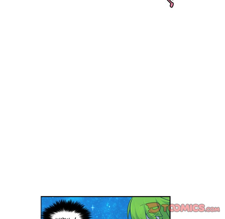 Go away, Mr.Demon - Chapter 132 Page 46