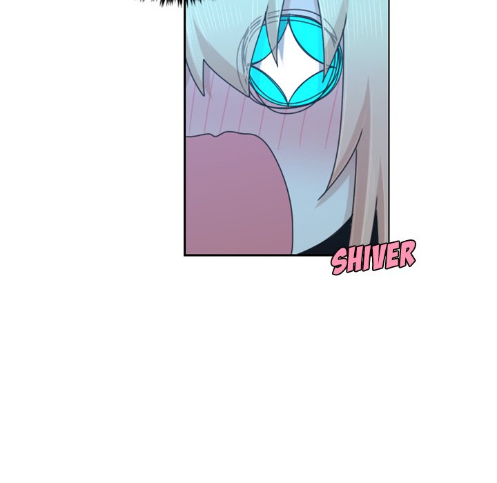 Go away, Mr.Demon - Chapter 132 Page 48