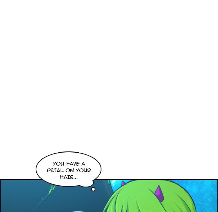Go away, Mr.Demon - Chapter 132 Page 53