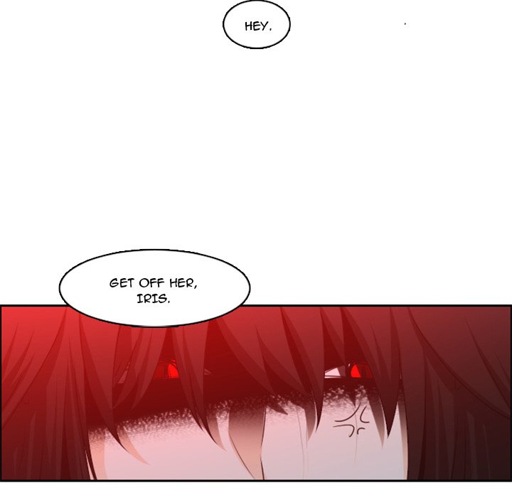 Go away, Mr.Demon - Chapter 132 Page 55