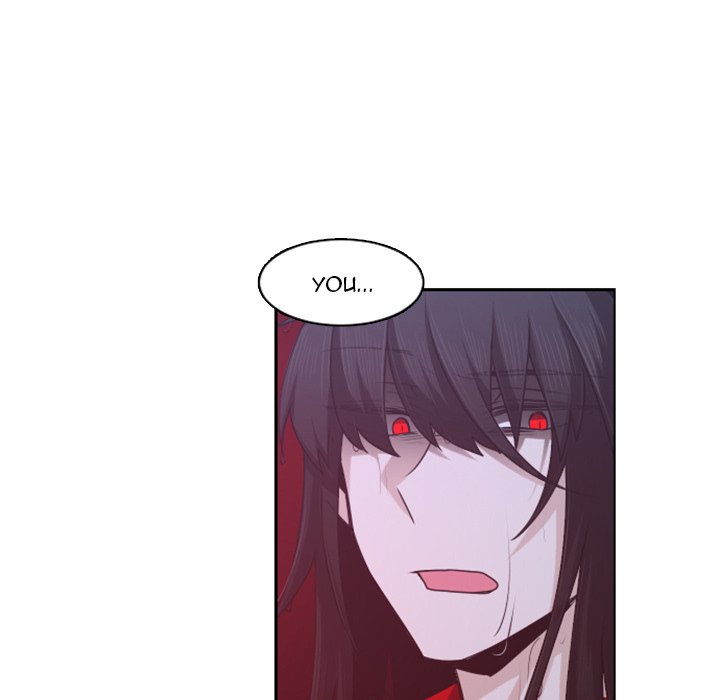 Go away, Mr.Demon - Chapter 132 Page 61
