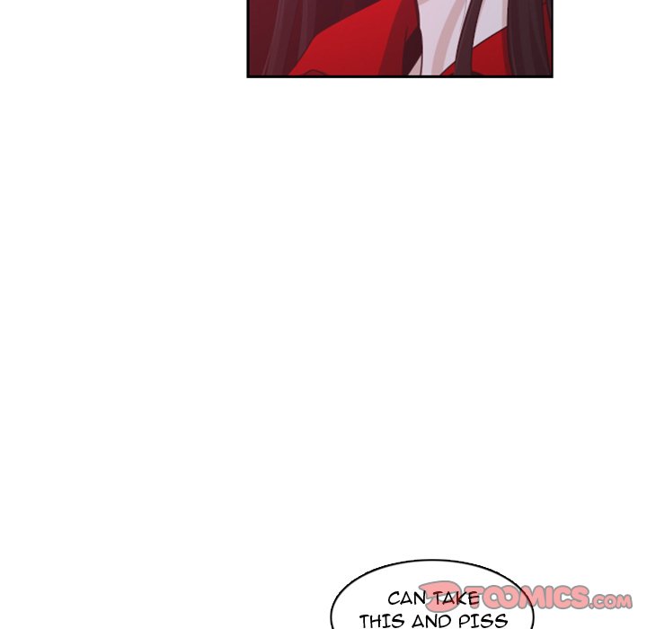 Go away, Mr.Demon - Chapter 132 Page 62
