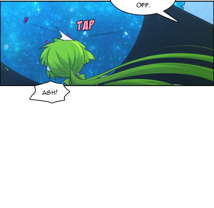 Go away, Mr.Demon - Chapter 132 Page 63
