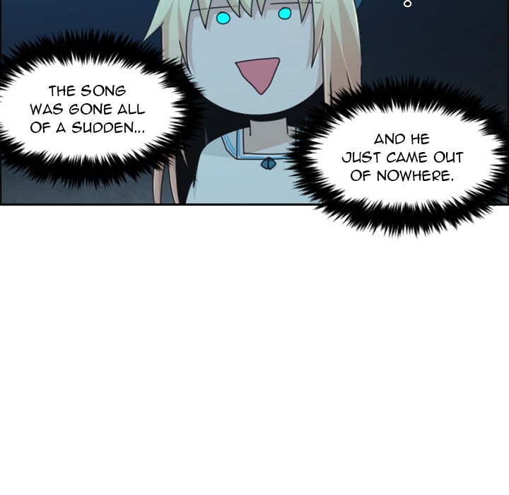 Go away, Mr.Demon - Chapter 132 Page 65