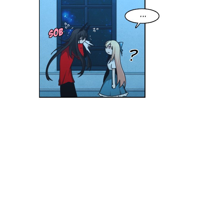 Go away, Mr.Demon - Chapter 132 Page 68