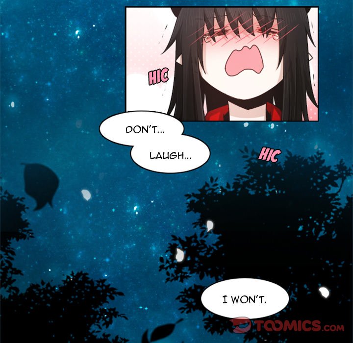 Go away, Mr.Demon - Chapter 132 Page 78