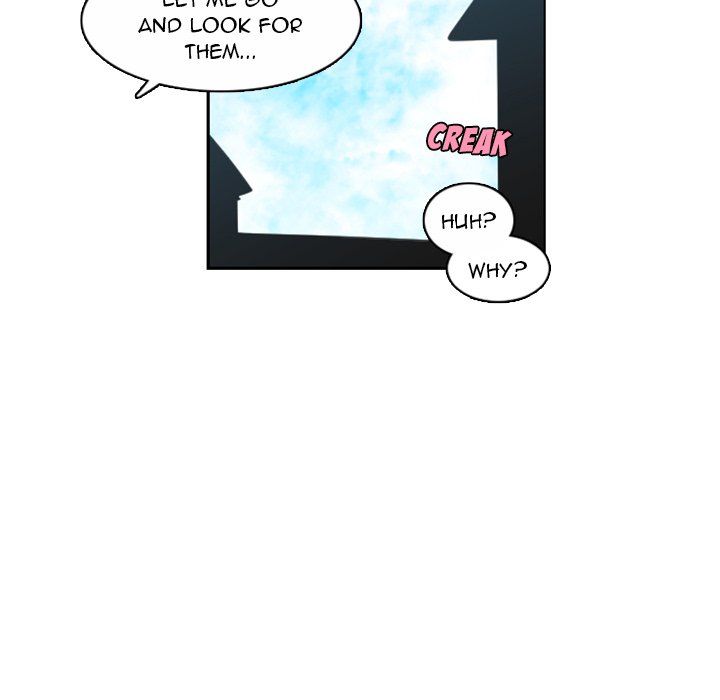 Go away, Mr.Demon - Chapter 133 Page 13